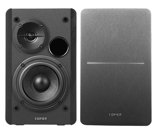 Edifier R1280T czarne - 1535691 - zdjęcie 3
